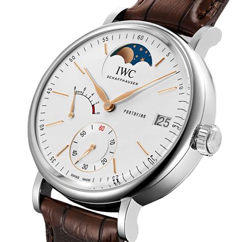 iwc orologi svizzera|International Watch Company .